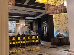 -大连一方城堡豪华精选酒店大堂吧