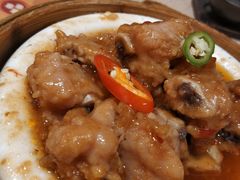 -点都德(大茶楼店)