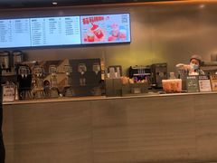 -喜茶(杭州滨江宝龙店)
