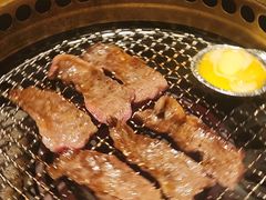 -乾杯烧肉居酒屋(中洲湾店)