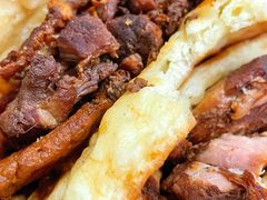 -王虎子大饼(甸柳新村五区店)