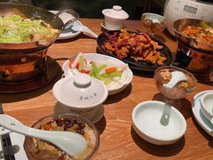 -蓉城小馆(科兴店)