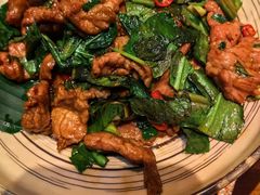 -云海肴·汽锅鸡·云南代表菜(天山百盛优客店)