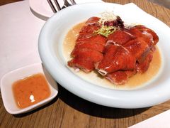 -港丽餐厅