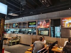 -木屋烧烤(龙湖天街店)