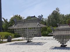 -东台西溪天仙缘景区