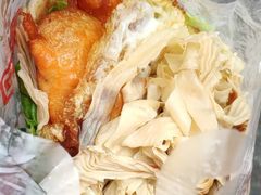 月亮馍-郭阿姨月亮馍