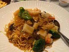 -上海和平饭店龙凤厅 Dragon Phoenix