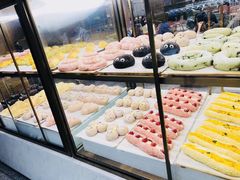 -奈雪的茶(湖滨银泰in77C区PRO店)
