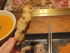 -新石器烤肉(之心城店)