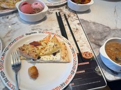 -比格比萨自助(潍坊新辰天地店)