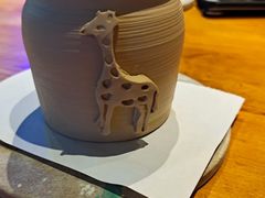 -趣陶陶艺手工坊(新世界百货重庆店)