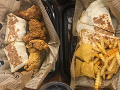-TACO STAR 塔可星(下沙宝龙店)