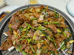 -大碗居·烤鸭·鱼头泡饼(天坛东门店)