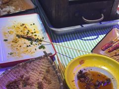 -三毛烧烤·南昌大排档(山姆店)