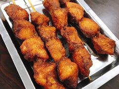 -潮妈小食