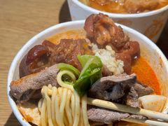 -友生风味小吃(营平农产品市场店)