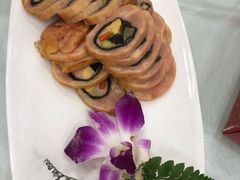 -南开大学第二食堂(津南校区)