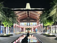 -石梅湾艾美度假酒店