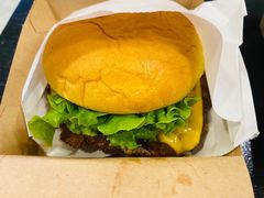 招牌牛肉堡-Shake Shack(西单大悦城店)