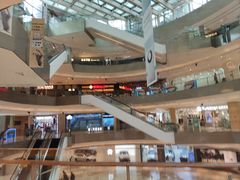 -宝龙城(杭州滨江店)