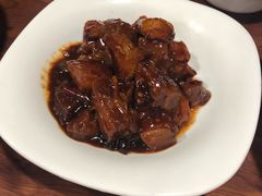 -大隐隐于市私房菜(保和小区店)