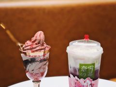 -奈雪的茶(新天地广场PRO店)