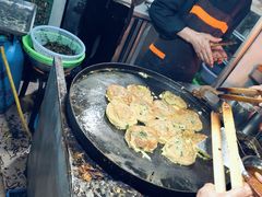 -樊记火烧店(甘泉路店)