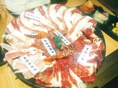 -夕酱の烧肉屋