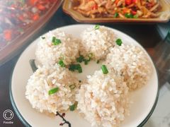 -朗妈私房菜(婺女州店)