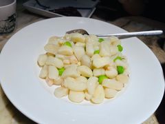 -吴越荣记苏州菜·松鼠桂鱼 100% 活鱼现做(月光码头店)