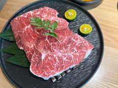 -九田家黑牛烤肉(芜湖万达店)