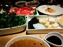 -鼎鼎香·港式火锅(北京SKP店)