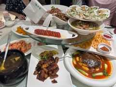 -云里小坐·小院里·团建·宴请·下午茶(三圣乡店)