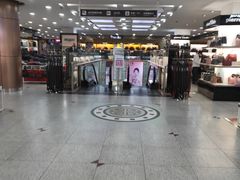 -利客来李村购物中心