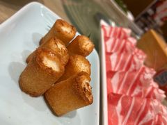 -石鼎香·非遗淮扬火锅(江都龙川桥店)