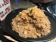 -小团圆餐厅(欧洲城店)