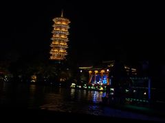 -桂林两江四湖景区