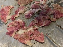 -熊大·鲜烤黄牛肉(五山店)