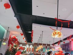 -禄运茶居·手工点心(猎德店)