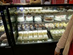-红宝石·鲜奶小方(莘庄龙之梦店)