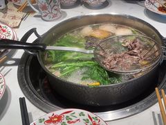 -汕头八合里海记牛肉店(清河店)