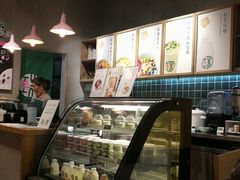 -宝珠奶酪(长宁金虹桥店)
