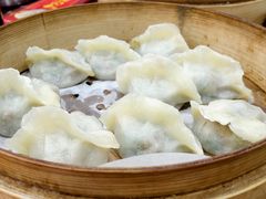 -老边饺子馆(中街店)