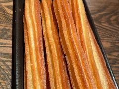 -Q MEX 库迈墨西哥餐吧(三里屯店)