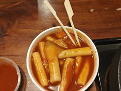 -米屋石锅拌饭(师大店)