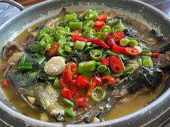 -墩上村(水印康庭店)