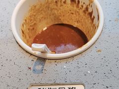 -老员外骨汤火锅(海州古城店)