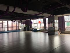 -超鹿运动健身(紫阳商贸中心店)