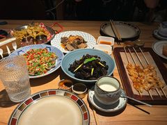 -雪熊精酿·哈尔滨烧烤酒馆(非遗大串店)